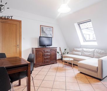 Przestronne 3-pok | Balkon | Rynek - Фото 1