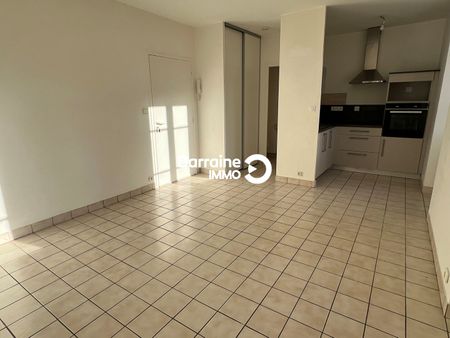 Location appartement à Roscoff, 2 pièces 34.47m² - Photo 2