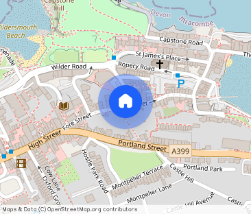 Fore Street, Ilfracombe - Photo 1