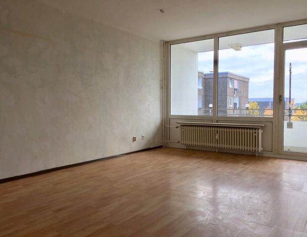 3 Zimmer Familienwohnung an der Erich-Klausener-Straße! 2.Balkone! - Photo 1