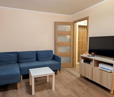 Łódź - Mieszkanie na wynajem - Zdjęcie 3