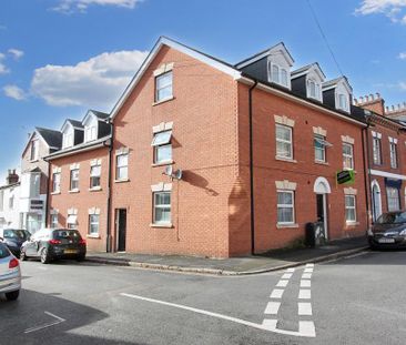 2 bedroom apartment to rent - Photo 2