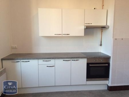 Location Appartement 2 pièces 54m² GRENOBLE 38000 - Photo 5