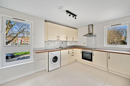 2 bedroom flat to rent - Photo 5