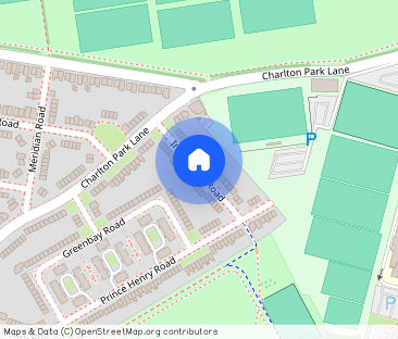 Inigo Jones Road, Charlton, London, SE7 - Photo 1