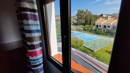 2 room luxury Flat for rent in Estepona, Spain - Photo 2