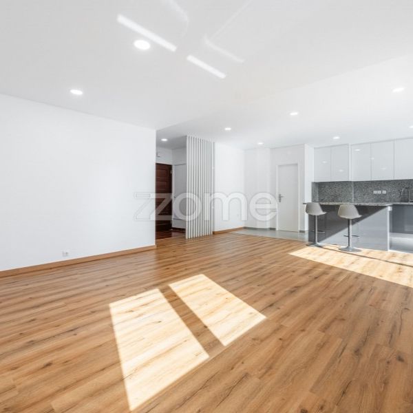Apartamento T3 em Viana do Castelo - Photo 1