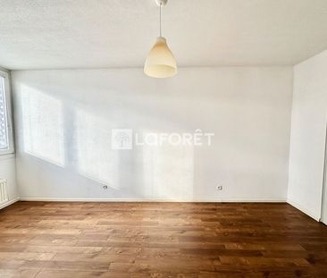 Appartement T1 Strasbourg à louer - Photo 5