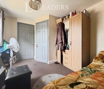 1 bedroom room to rent St John Road Therford IP24 3NY - Photo 2