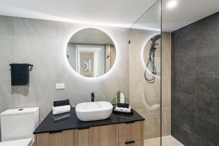 The pinnacle of living - Photo 5