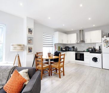 Flat 3, Kingsley Road, Maidstone, ME15 6ET - Photo 5