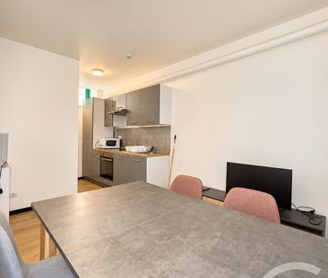 Location Appartement 2 pièces 61m² MOULINS 03000 - Photo 2