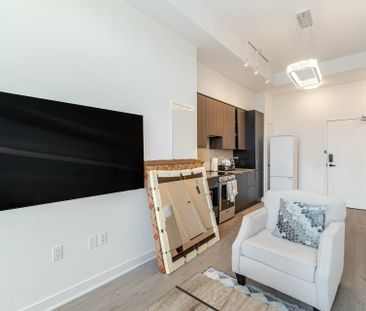 For Lease - 3900 Confederation Parkway Unit# 311, Mississauga, Ontario - Photo 6
