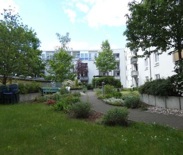 Senioren-Wohnung im Herzen von Köpenick! - Photo 5