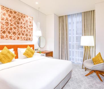 Perfect Place for Family Stay | Furnished 3 BHK - Photo 3