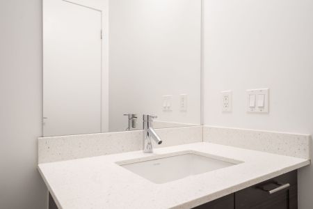 For Lease - 20 Bruyeres Mews Unit# 1106, Toronto, Ontario - Photo 4