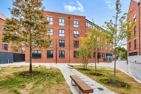 1 bedroom apartment to rent - Photo 4