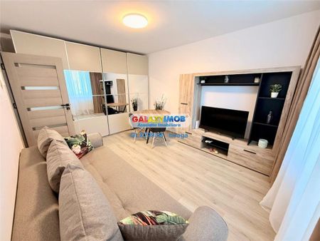 APARTAMENT 2 CAMERE DE INCHIRIAT DOROBANTII - Fotografie 2
