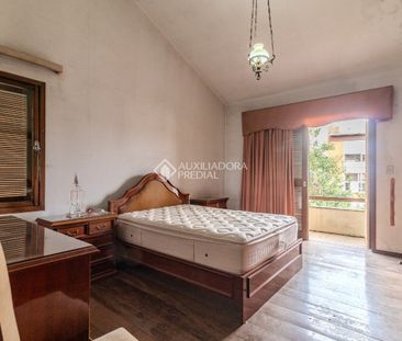 Casa com 4 quartos e 337m² para alugar em Boa Vista, Porto Alegre. - Photo 4