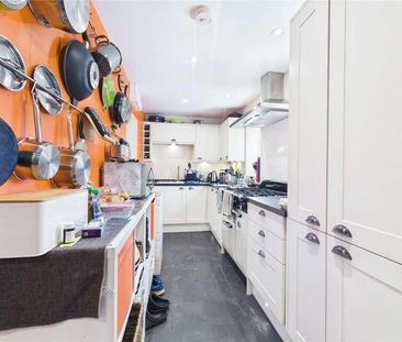 The Green, Beenham, Reading, Berkshire, RG7 - Photo 5