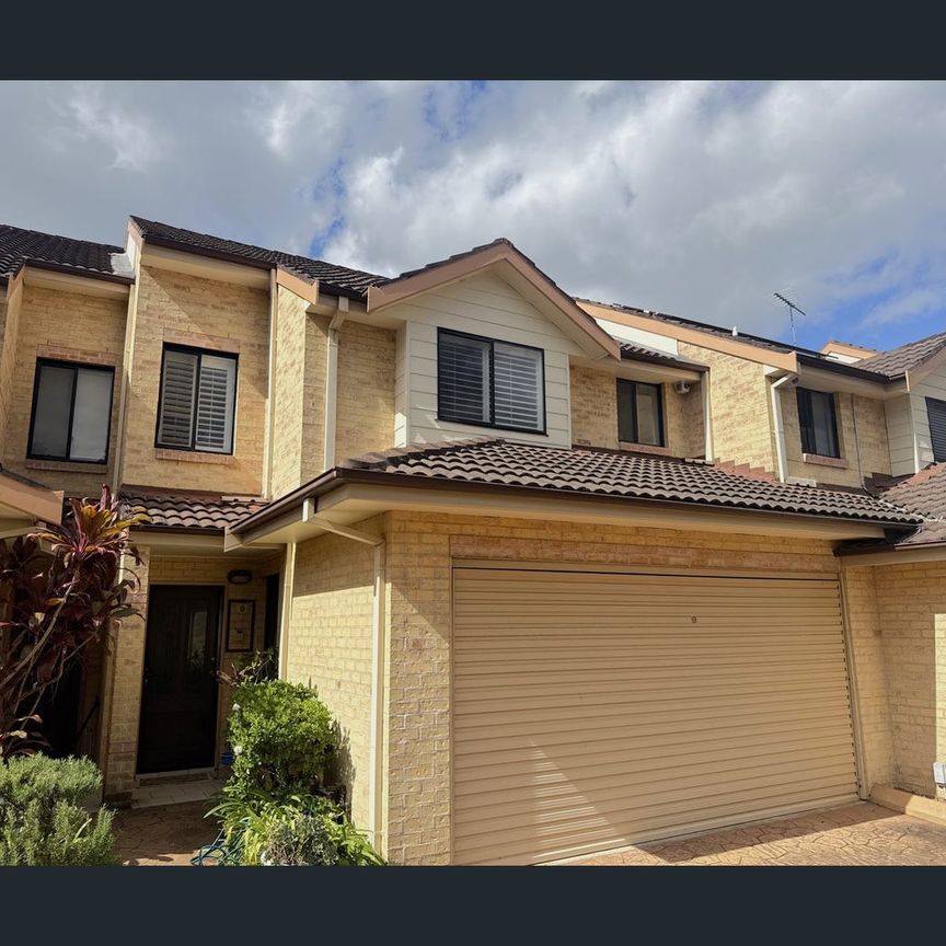 5/10-12 Graham Crescent, Baulkham Hills, NSW 2153 - Photo 1