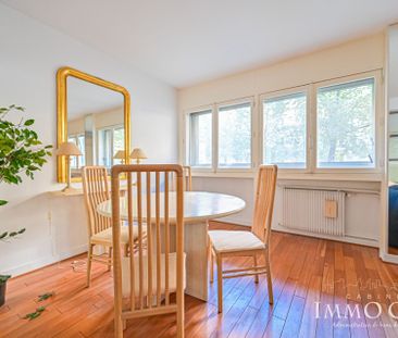 Appartement 1 pièce (studio) - 39.87m² - Photo 6