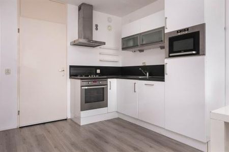 Oostburgwal 0ong 6845 CJ Arnhem - Foto 5