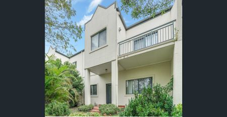 Space, Style and Comfort in One Beautiful Townhouse - Photo 2