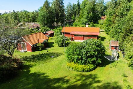 Blåbergsvägen, Munsö - Photo 5