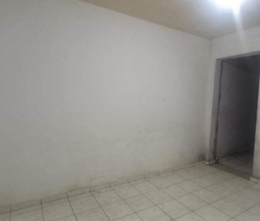 Casa Para Aluguel 2 Quartos 1 Vaga Jordanópolis - São Bernardo Do C... - Foto 2