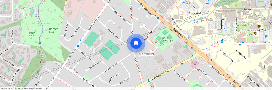 39B Agincourt Road, NSW 2122, Marsfield