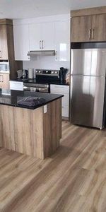 LOGEMENT À LOUER MEUBLÉ - Photo 3
