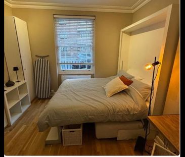 Studio Flat, Aylesford St, SW1V - Photo 2