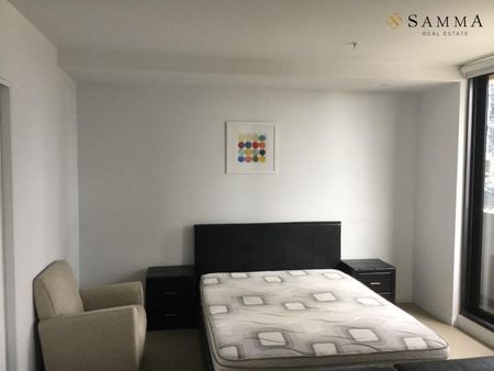 1310/80 A'Beckett Street, Melbourne VIC 3000 - Apartment For Rent | Domain - Photo 2