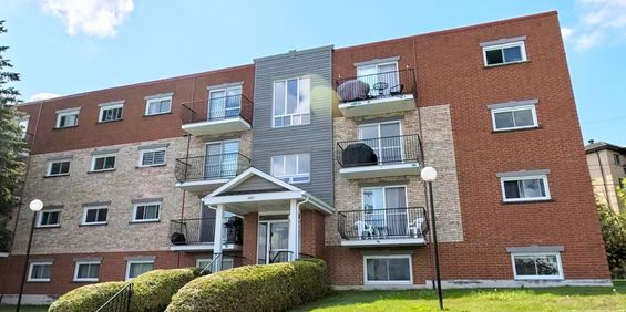 BEAU 3 1/2 | CHAUFFAGE – EAU CHAUDE - Photo 3