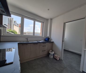 Location Appartement 68m² DUNKERQUE 59140 - Photo 4