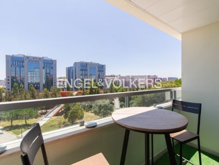 Apartamento T3 em Lisboa - Photo 2