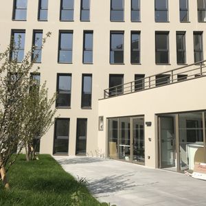 Résidence Orion pour étudiants à Nanterre - Photo 2