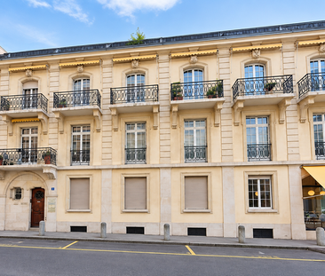 SURFACE COMMERCIALE DE 124M2 AU COEUR DE LA RUE BEAU SEJOUR - Photo 4