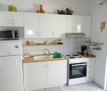 Διαμέρισμα για ενοικίαση Σκάλα Νέων Επιβατών (Θερμαϊκός) - Photo 3