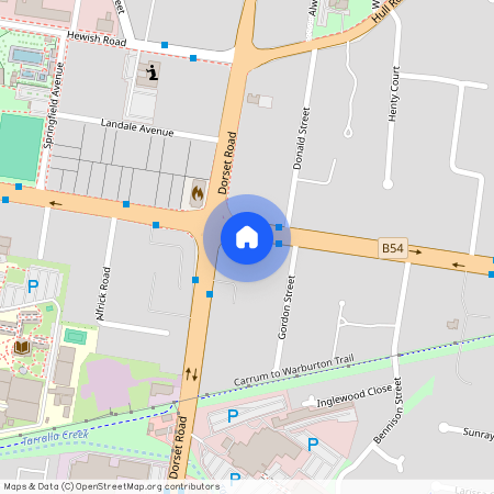 316 Mount Dandenong Road, Vic 3136, Croydon