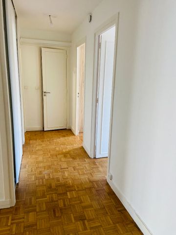 Location appartement 3 pièces, 77.66m², Charenton-le-Pont - Photo 4