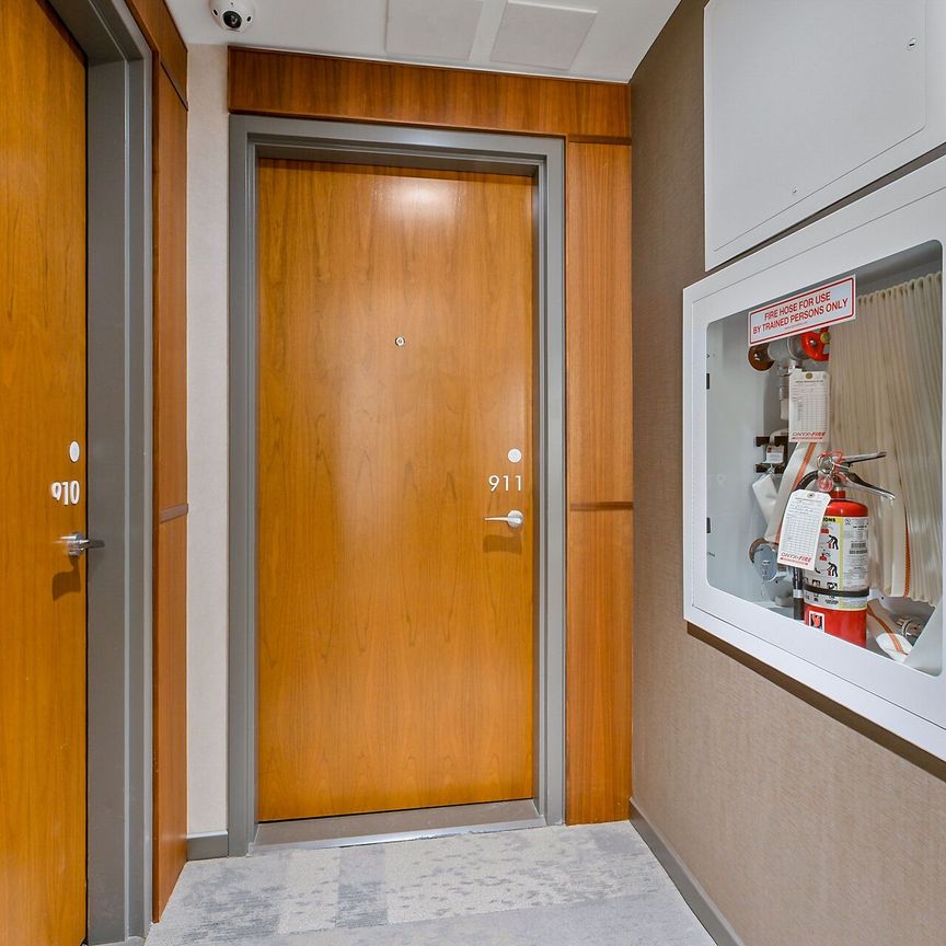 For Lease - 101 Queen Street Unit# 911, Ottawa Centre, Ontario - Photo 1