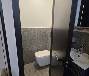 Studio Flat, Entrance On Dartmouth Row, SE10 - Photo 4