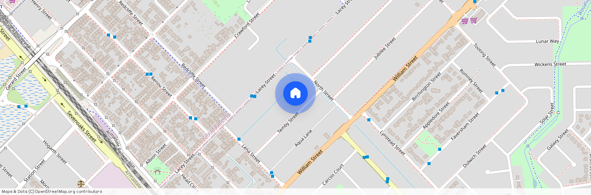 27A Temby Street, BECKENHAM