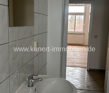 Frisch sanierte 2-Zi-Whg. mit Fliesen, Parkett und Badewanne nahe Z... - Photo 4