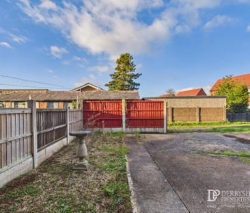 2 Bedroom Terraced House - Photo 6