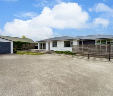 100a Sparks Road, Hoon Hay, NZ 8025 - Photo 1