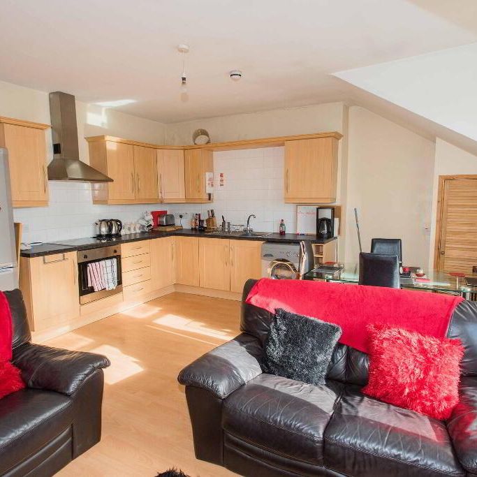 Apt 3, 5 Malone Avenue, Belfast, BT9 6EN - Photo 1
