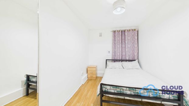 RM1 Devons Road | Bow Common | London | E3 3RG - Photo 1